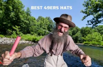 Top 10 Best 49ers Hats Based On Scores