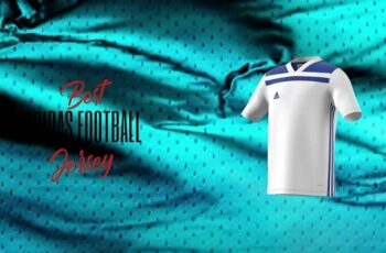 Top 10 Best Adidas Football Jersey – To Buy Online