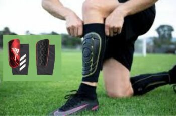 Top 10 Best Adidas Shin Guards In [2022]
