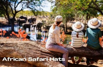 Top 10 Best African Safari Hats Based On Scores