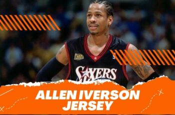 Top 10 Best Allen Iverson Jersey With Expert Recommendation