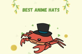 Top 10 Best Anime Hats – To Buy Online