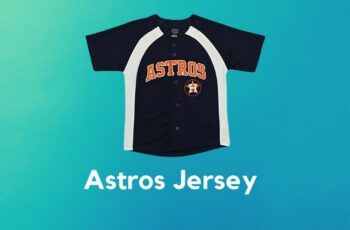 Top 10 Best Astros Jersey Reviews With Scores