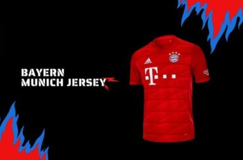 Top 10 Best Bayern Munich Jersey – Available On Market