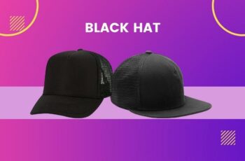 Top 10 Best Black Hats Reviews With Products List