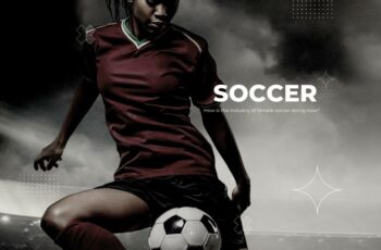 Top 10 Best Black Soccer Jerseys With Buying Guide