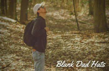 Top 10 Best Blank Dad Hats In [2022]