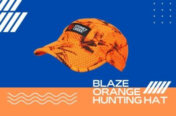 Top 10 Best Blaze Orange Hunting Hat Reviews With Products List