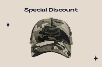Top 10 Best Camo Hats Reviews For You