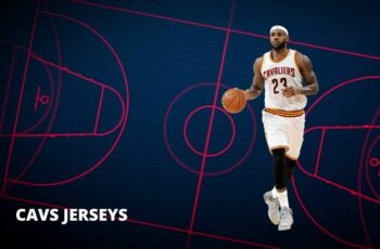 Top 10 Best Cavs Jerseys Reviews For You