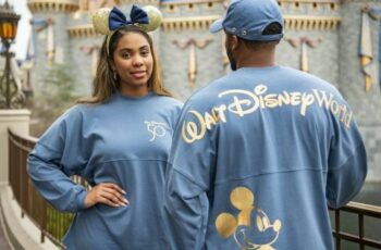 Top 10 Best Disney Spirit Jerseys Based On Customer Ratings