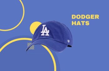Top 10 Best Dodger Hats Based On User Rating