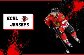 Top 10 Best Echl Jerseys Reviews With Scores