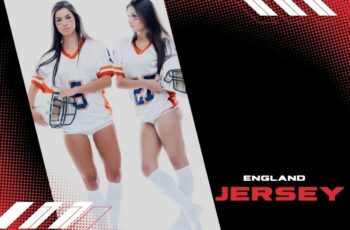 Top 10 Best England Football Jersey Reviews With Scores