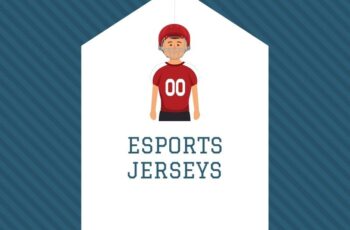 Top 10 Best Esports Jerseys With Expert Recommendation