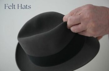 Top 10 Best Felt Hats With Expert Recommendation