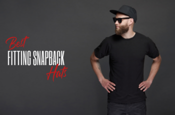 Top 10 Best Fitting Snapback Hats – Available On Market