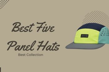 Top 10 Best Five Panel Hats In [2022]