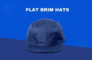 Top 10 Best Flat Brim Hats Based On Customer Ratings
