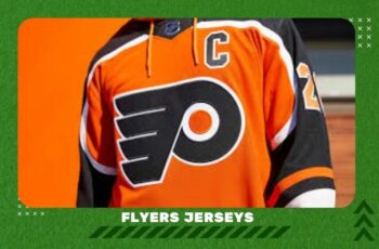 Top 10 Best Flyers Jerseys Reviews For You