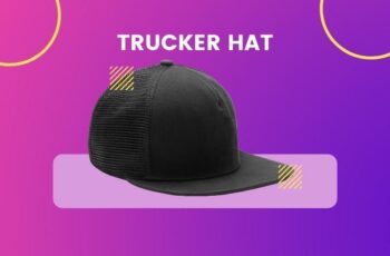 Top 10 Best Foam Trucker Hats In [2022]