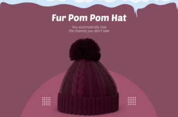 Top 10 Best Fur Pom Pom Hat Based On Customer Ratings