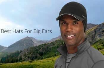 Top 10 Best Hats For Big Ears – To Buy Online