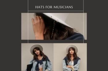 Top 10 Best Hats For Musicians – To Buy Online