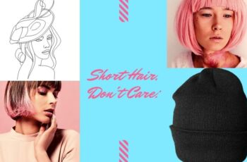 Top 10 Best Hats For Short Hair With Expert Recommendation