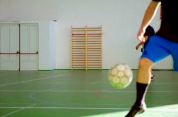 Top 10 Best Indoor Soccer Ball Reviews With Scores
