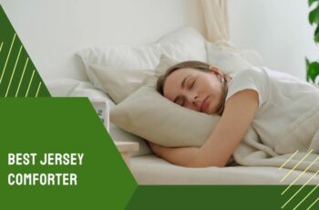 Top 10 Best Jersey Comforter Based On Scores