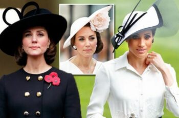 Top 10 Best Kate Middleton Hats Reviews For You