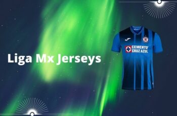 Top 10 Best Liga Mx Jerseys Reviews For You