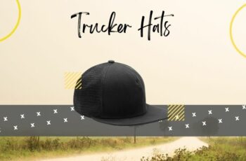 Top 10 Best Low Profile Trucker Hats Reviews For You