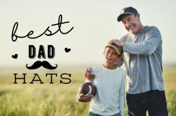 Top 10 Best Mens Dad Hats Reviews For You
