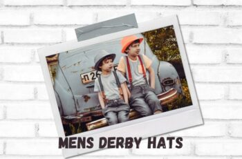 Top 10 Best Mens Derby Hats Based On User Rating