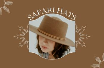 Top 10 Best Mens Safari Hats In [2022]