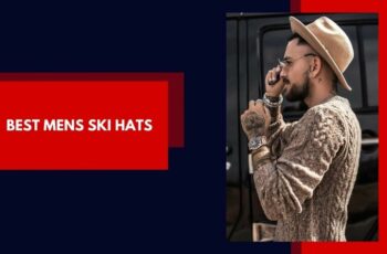 Top 10 Best Mens Ski Hats – Available On Market
