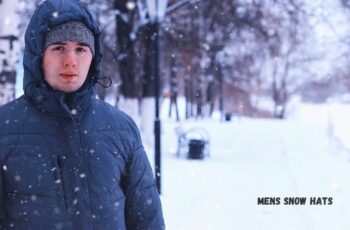Top 10 Best Mens Snow Hats – Available On Market