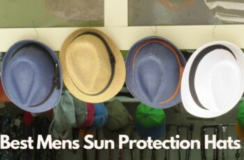 Top 10 Best Mens Sun Protection Hats Based On Scores