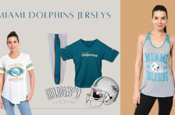 Top 10 Best Miami Dolphins Jerseys – Available On Market