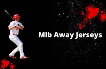 Top 10 Best Mlb Away Jerseys – Available On Market