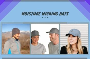 Top 10 Best Moisture Wicking Hats Reviews With Products List