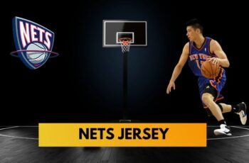 Top 10 Best Nets Jersey Based On Customer Ratings