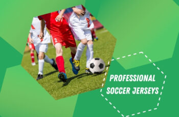 Top 10 Best Professional Soccer Jerseys Based On Customer Ratings