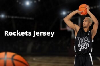 Top 10 Best Rockets Jersey – To Buy Online