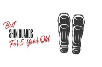 Top 10 Best Shin Guards For 5 Year Old In [2022]