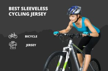 Top 10 Best Sleeveless Cycling Jersey Reviews With Products List