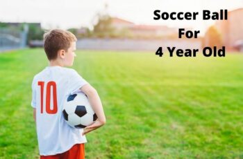 Top 10 Best Soccer Ball For 4 Year Old Reviews With Scores