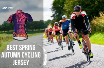 Top 10 Best Spring Autumn Cycling Jersey With Buying Guide